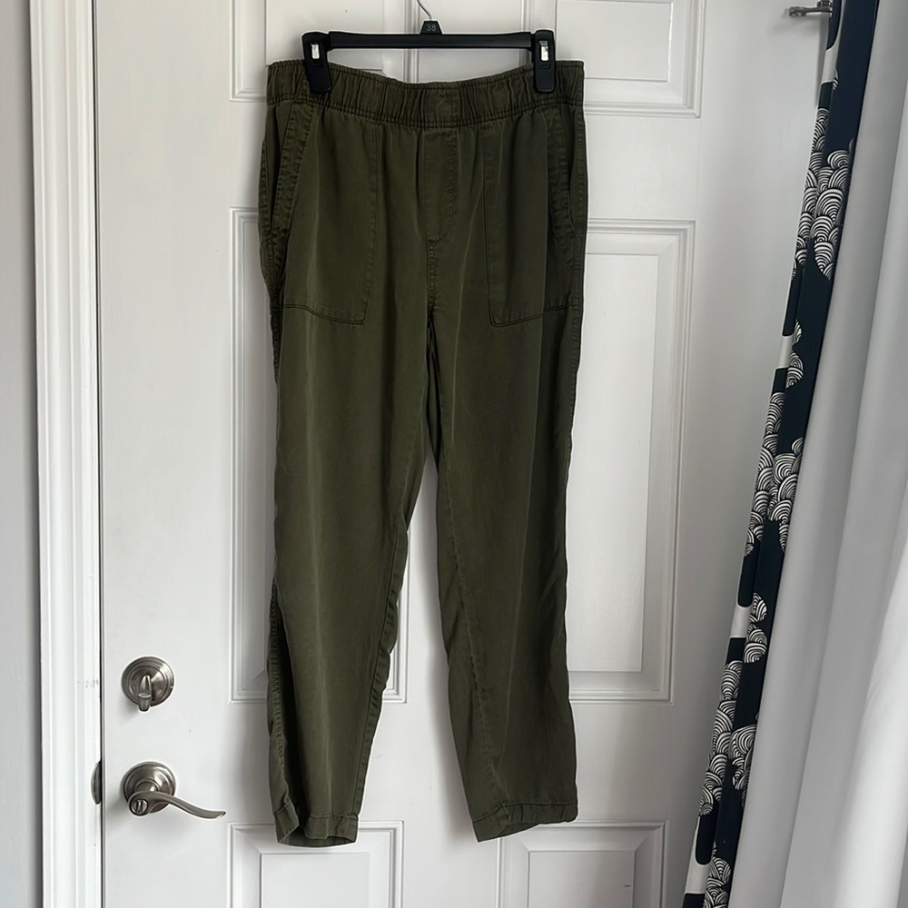 GAP Jogger Pants